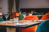 BON Hotel Platinum Enugu - 조식 운영