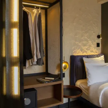 Letoh Letoh San Sebastián Hotels near Beach of La Concha