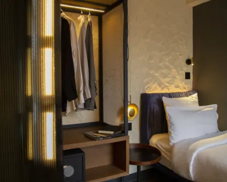 Letoh Letoh San Sebastián Hotels in Guipuzcoa Province