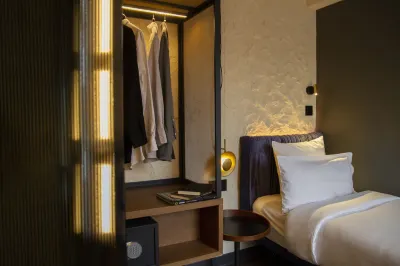 Letoh Letoh San Sebastián Hotels in 