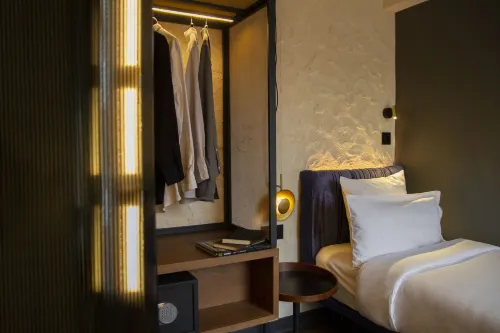 Letoh Letoh San Sebastián Hotels in Donostialdea