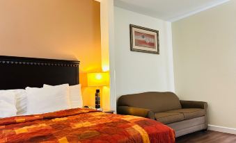 The Best Inn & Suites