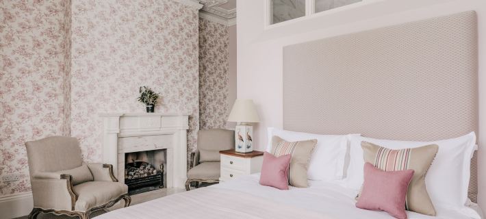 Tyndall Villa Boutique B&B Hotels in Bath