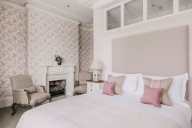 Tyndall Villa Boutique B&B