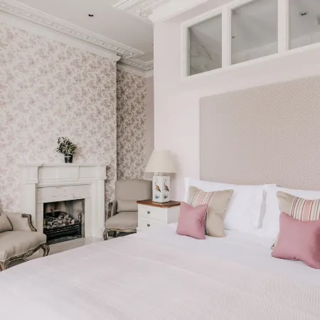 Tyndall Villa Boutique B&B