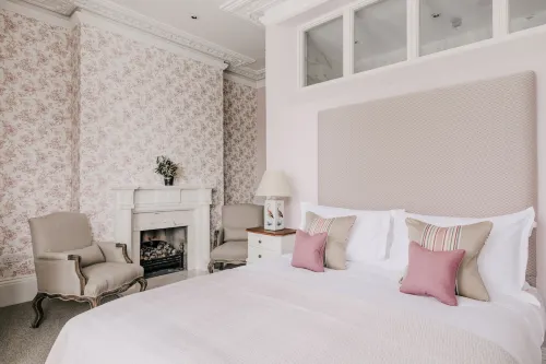 Tyndall Villa Boutique B&B - Alojamientos