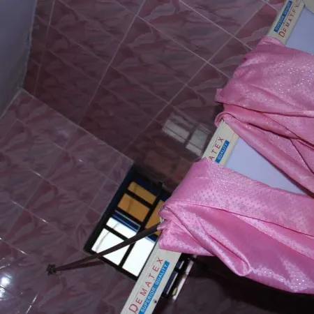 Doa Guesthouse