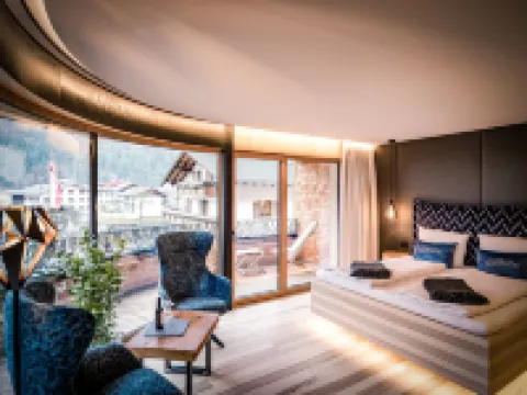 Hauserei Design & Kräuterhotel Hotels in Steeg