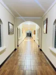 Hotel del Carmen Hotels in Retalhuleu