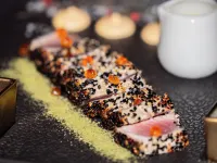 Nia Boutique Hotel by Rapo's Resort - breakfast