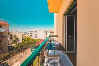 Nooria Sicilian Charme Rooms - Sea View