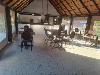 Irock Lodge