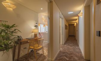 Silves History Guest House