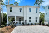 30A Beach House - Turquoise Tides Hotels near Rosemary Beach Public Beach