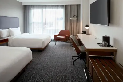 Courtyard  Montreal Laval Hotels in Laval