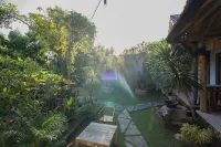 Kubu Yang Cottage Hotel in zona Giri Putri Cave
