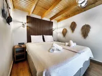 Tinos Hotel & Bag Evi Hotel a Tenedos