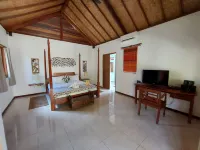 Santan Gili Cottages - Bungalows