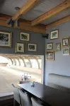 Hotel Hof Kirchhorst Отели в г. Грос-Виттензее