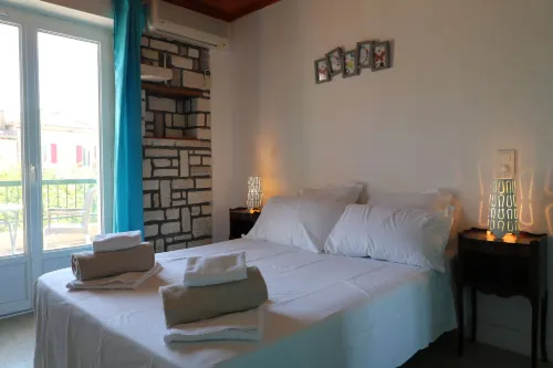 30 Rte de Vallon Pont D Arc Hotel a Barjac