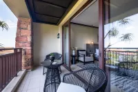 Zimbali海濱度假區 - 豪華公寓