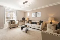 Host & Stay - Yule House Hotels in Alnwick