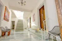 Hotel Universidad