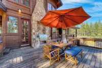 Grays Crossing by Avantstay Stunning 4bdr Cabin