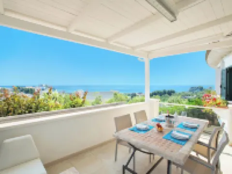 2915 A Casa di Anna by Barbarhouse Hotels in Vieste