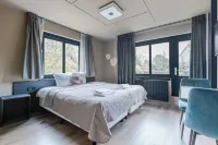 Hotel Zee Bergen Hotels in Bergen aan Zee