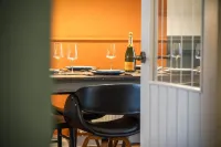 龍蝦小屋 - 3臥室小屋 - 滕比