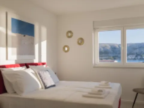 豪華別墅Bellavista 帕格酒店