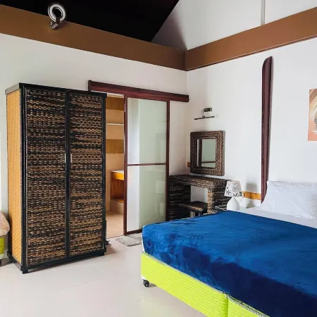 Long Beach Laamu