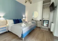 Villa Fiore Các khách sạn ở San Mauro Cilento
