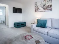 Gower Hideaway - 3 Bed - Ocean Breeze Hotels in Port Eynon
