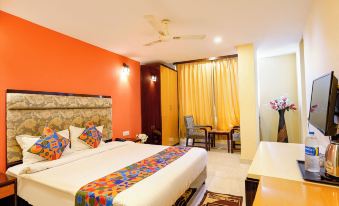 FabHotel Bagatel