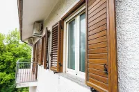 Bio B&B La Scoperta del Pollino Hotels in 