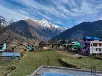 New Brahma Guesthouse Hotels in Shamshi