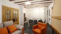 Casa Rural la Cova