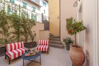 La Corticina - Rooms & Suite - Firenze