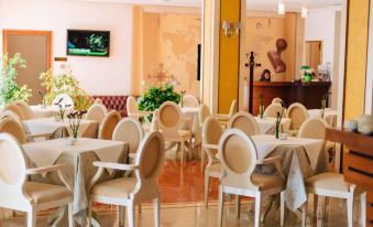 Sar'Otel Boutique Hotel