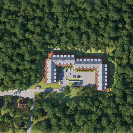 Sea & Forest Resort Międzyzdroje