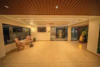 Hotel Navil Exotica Hotels in Chicalim