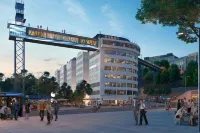 Citybox Stockholm