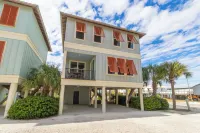 Cottages of Romeo Beach Unit 1 Hotel di Gulf Shores