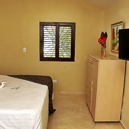 El Cabarete Spa Resort All-Inclusive