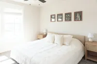 Charming 3-bedroom townhome in Billings