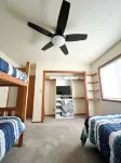 Spacious 4 bedroom home away from home at Shahafka Hideaway