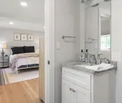 Amazing 3 Bedroom 3 Bath, Fully Renovated, Central Andover Location Hotels in Andover