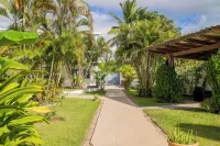 ホテル カーサ ピアレッタ